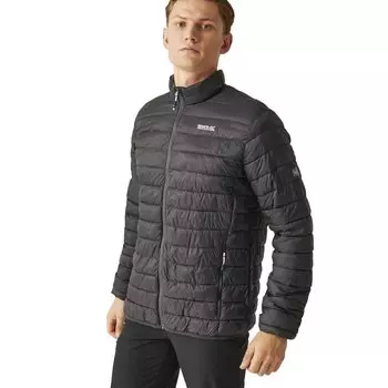 Куртка Regatta Hillpack II, черный
