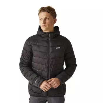 Куртка Regatta Hillpack II, черный