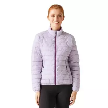 Куртка Regatta Hillpack II, фиолетовый