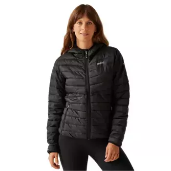 Куртка Regatta Hillpack IV, черный