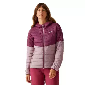 Куртка Regatta Hillpack IV, фиолетовый
