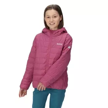 Куртка Regatta Hillpack Junior, розовый