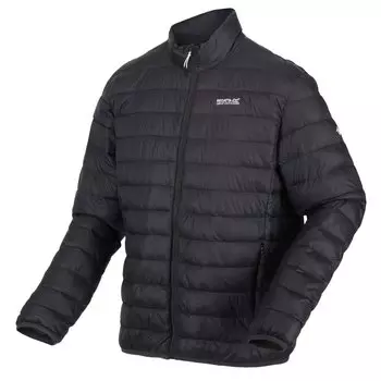 Куртка Regatta Hillpack Quilted, красный