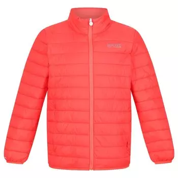 Куртка Regatta Hillpack, розовый