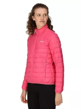 Куртка Regatta Hillpack, розовый