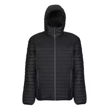 Куртка Regatta Honestly UTRG6257, черный