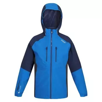 Куртка Regatta Hydrate VII 3In1 Waterproof, синий