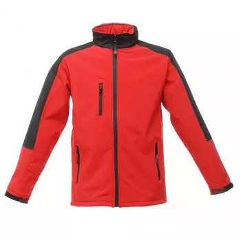 Куртка Regatta Hydroforce Waterproof, красный