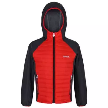 Куртка Regatta Kielder Hybrid V, красный