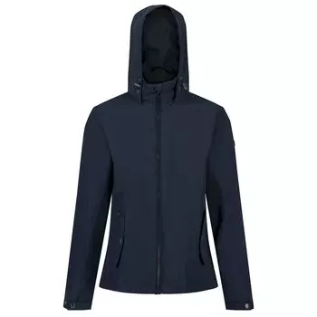 Куртка Regatta Laiyah Waterproof, синий