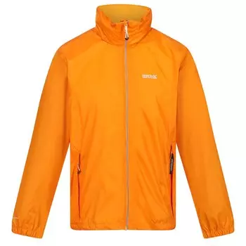 Куртка Regatta Lyle IV Rain, оранжевый