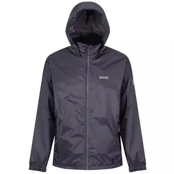 Куртка Regatta Lyle IV Waterproof, серый