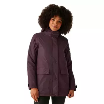 Куртка Regatta Mireya, фиолетовый