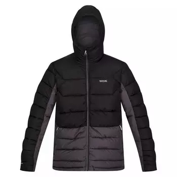 Куртка Regatta Nevado VI Padded, черный