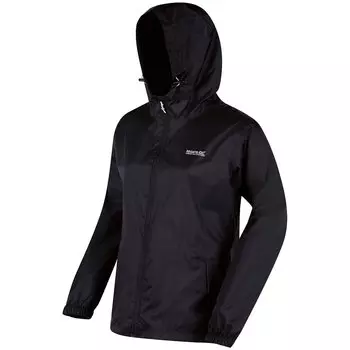 Куртка Regatta Pack-It III, черный