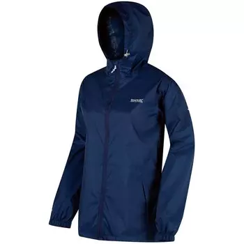 Куртка Regatta Pack-It III, синий