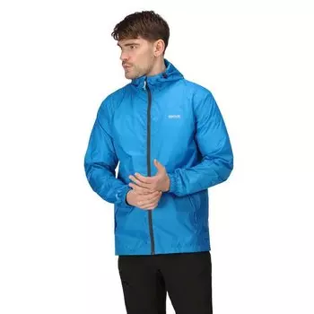 Куртка Regatta Pack It III, синий