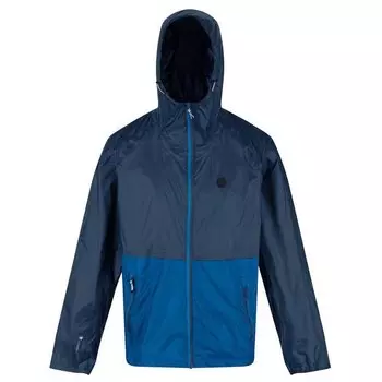 Куртка Regatta Pack It Pro, синий