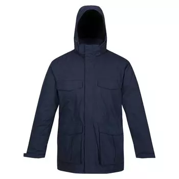 Куртка Regatta Palben Waterproof, синий