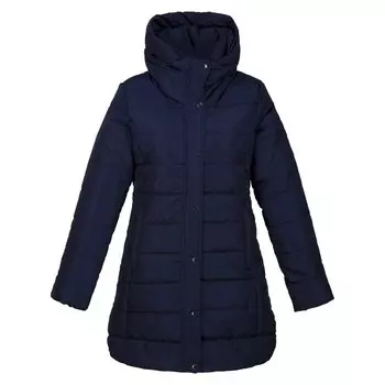 Куртка Regatta Pamelina Padded, синий
