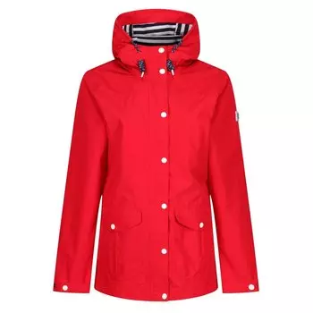 Куртка Regatta Phoebe Waterproof, красный