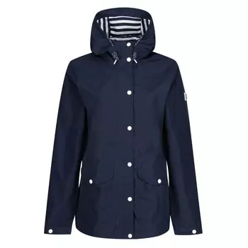Куртка Regatta Phoebe Waterproof, синий