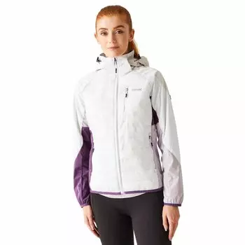Куртка Regatta Pro Hybrid, белый