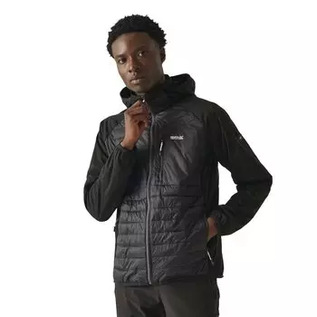 Куртка Regatta Pro Hybrid, черный