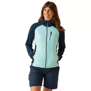 Куртка Regatta Pro Hybrid II, синий