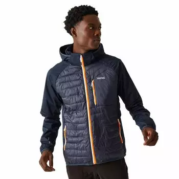 Куртка Regatta Pro Hybrid, синий