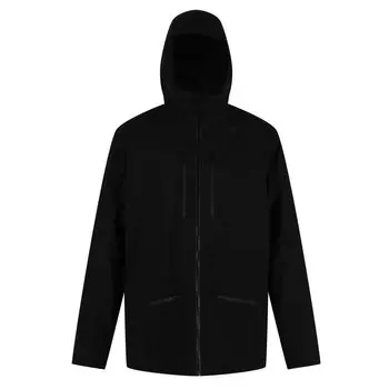 Куртка Regatta Pulton II Waterproof, черный