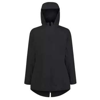 Куртка Regatta Pulton II Waterproof, черный