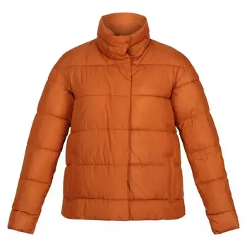 Куртка Regatta Raegan Padded, зеленый