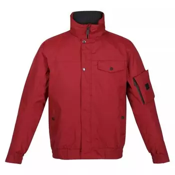 Куртка Regatta Raynor Rain, красный