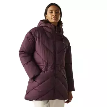 Куртка Regatta Rusey, фиолетовый