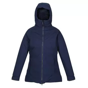 Куртка Regatta Sanda II Waterproof, синий