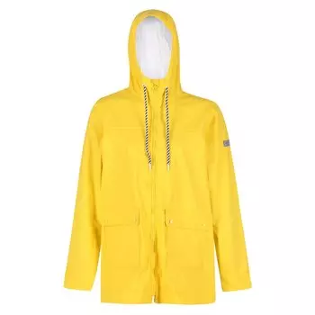 Куртка Regatta Tinsley Waterproof, желтый