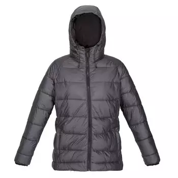 Куртка Regatta Toploft II Padded, черный
