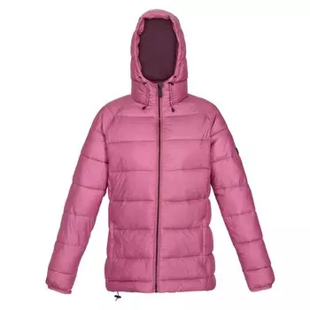 Куртка Regatta Toploft II Padded, фиолетовый