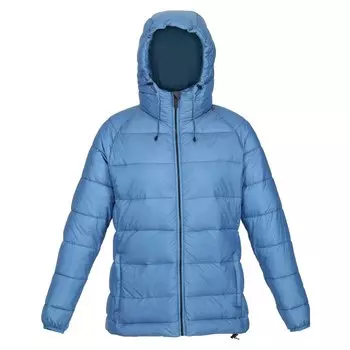 Куртка Regatta Toploft II Padded, синий