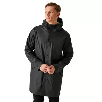 Куртка Regatta Trustan, черный