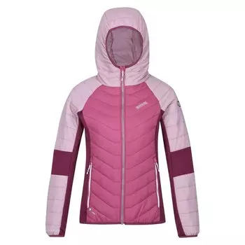 Куртка Regatta Trutton Lightweight Padded, фиолетовый