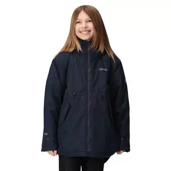 Куртка Regatta Violane Junior, синий