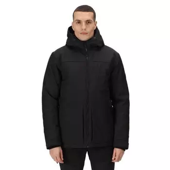 Куртка Regatta Volter Shield IV, черный