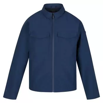 Куртка Regatta Walken Waterproof, синий