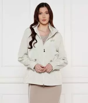 Куртка Regular fit Ea7, экрю