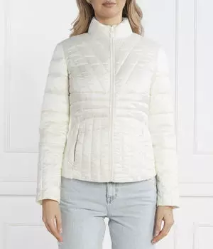 Куртка Regular fit Guess Jeans, белый