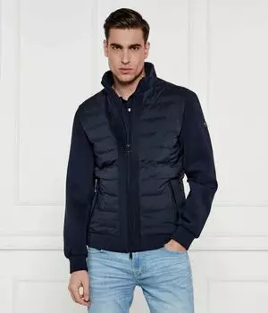 Куртка Regular fit Guess Jeans, синий