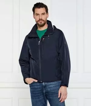 Куртка Regular fit Hechter Paris, синий