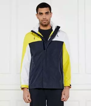 Куртка Regular fit Hechter Paris, синий